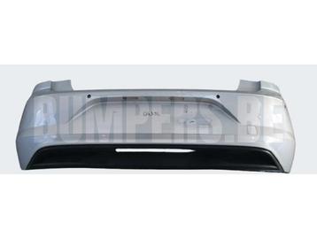 Bumper Volkswagen VW POLO VI 6 2G6 17- Achterbumper Q4394 beschikbaar voor biedingen
