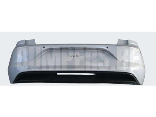 Bumper Volkswagen VW POLO VI 6 2G6 17- Achterbumper Q4394, Auto-onderdelen, Carrosserie en Plaatwerk, Bumper, Achter, Gebruikt