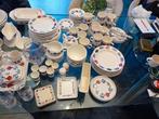Boerenbont servies 100delig, Ophalen of Verzenden
