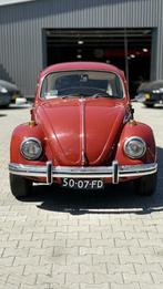 Volkswagen Kever 1300 1968 nette staat, Auto's, Achterwielaandrijving, Gebruikt, Beetle (Kever), 4 cilinders
