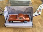 Matchbox The Dinky Collection Chevrolet Corvette 1956, Ophalen of Verzenden, Nieuw, Auto, Matchbox
