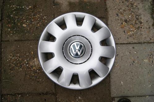 1 losse originele wieldop Volkswagen Golf 4 15 inch (Model 2, Auto diversen, Wieldoppen, Gebruikt, Ophalen of Verzenden
