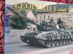 Leopard 1 & 2: West-Duitse tanks, Gelezen, Verzenden, Thomas Laber, Landmacht