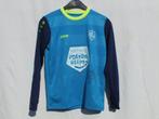 Voetbalshirt stichting voetbal helpt, met handtekening.152, Kinderen en Baby's, ., Ophalen of Verzenden, Zo goed als nieuw, .