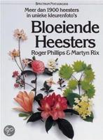 Bloeiende heesters, Boeken, Natuur, Ophalen of Verzenden, Zo goed als nieuw, Bloemen, Planten en Bomen