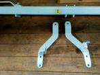 trekhaakbalk voor draaibare fietsendrager of koffer camper, Caravans en Kamperen, Camper-accessoires, Ophalen, Camper, Trekhaakbalk