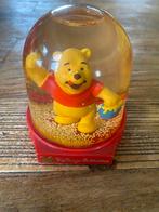 Snowglobe, sneeuwbol, Disney Collection, Verzamelen, Disney, Ophalen of Verzenden, Winnie de Poeh of vrienden, Gebruikt