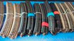 78 stuks Märklin M rails nummer 5200, Hobby en Vrije tijd, Wisselstroom, Gebruikt, Rails, Ophalen of Verzenden