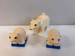 Duplo ijsberen / ijsbeer, Gebruikt, Aastvej 1, 7190 Billund, Denemarken, Product.compliance@LEGO.com, Ophalen of Verzenden