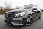 Mercedes A-klasse 180 AMG 2017 Harman Kardon|Panoramakdak|El, 65 €/maand, 4 cilinders, Lichtsensor, Onderhoudsboekje