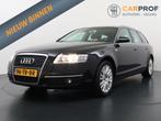 Audi A6 Avant 2.4 Pro Line Business Eerste eigenaar! Youngti, Auto's, Audi, Navigatiesysteem, Zwart, Euro 4, 6 cilinders