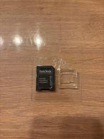 SanDisk MicroSDXC Kaart - Nieuw in Verpakking, Nieuw, Ophalen of Verzenden, 16 GB, Smartphone
