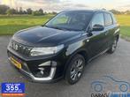 Suzuki Vitara 1.4 Boosterjet Style Smart Hybrid, Gebruikt, Euro 6, 4 cilinders, 11 pk