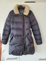 Donsen Winterjas XS - Moscow Pokrov Coat, Moscow, Ophalen of Verzenden, Gedragen, Maat 34 (XS) of kleiner