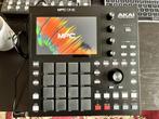 Akai MPC One + Coverup Stand + SD 128gb, Muziek en Instrumenten, Samplers, Ophalen of Verzenden, Zo goed als nieuw