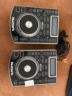 2x Numark NDX400 Mengpanelen, Muziek en Instrumenten, Dj-sets en Draaitafels, Ophalen of Verzenden, Gebruikt, Dj-set, Numark