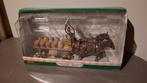 Lemax Brewer's Wagon voor kerstdorp, Ophalen of Verzenden