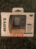 Fiets Computer MITY2 CATEYE MODEL CC-MT-200, Ophalen of Verzenden, Zo goed als nieuw
