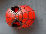 Masker SpiderMan, Kinderen en Baby's, Speelgoed | Actiefiguren, Ophalen of Verzenden, Zo goed als nieuw