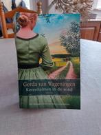 Gerda van Wageningen - Korenhalmen in de wind- trilogie, Ophalen of Verzenden, Gerda van Wageningen