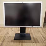 HP LP2465 24 inch LCD Monitor 500 cd/m², Zo goed als nieuw, Full HD, Ophalen