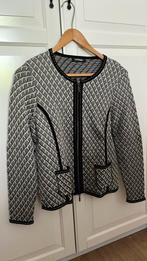 Klassiek vest mt 38, Ophalen of Verzenden, Zo goed als nieuw, Maat 38/40 (M)