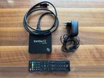 Kartina iQ TV Box – Powered by PeerTV, Audio, Tv en Foto, Ophalen of Verzenden, Zo goed als nieuw, HDMI
