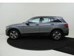 Mercedes-Benz GLC-klasse 250 4MATIC Premium, Auto's, Mercedes-Benz, Origineel Nederlands, Te koop, Zilver of Grijs, 5 stoelen