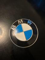 Origineel BMW Kofferbak Logo Embleem, Gebruikt, Achterklep, Ophalen of Verzenden, Achter