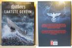 Hitler's laatste geheim (HC), Complete serie of reeks, Ophalen of Verzenden, Nieuw