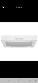 Afzuigkap, Witgoed en Apparatuur, Afzuigkappen, Ophalen, Zo goed als nieuw, Overige typen