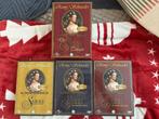Romy Schneider De Sissi Trilogie boxset drie delen, Drama, Ophalen of Verzenden, Zo goed als nieuw, Alle leeftijden