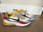 Nike Air Max 270 React mt 39, Kleding | Heren, Schoenen, Ophalen of Verzenden, Zo goed als nieuw, Zwart