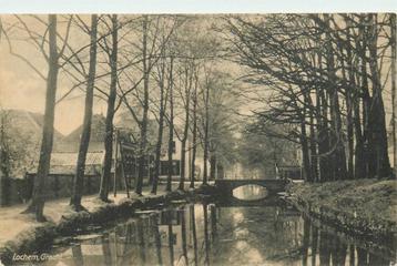 (379-155-005) Lochem Gracht beschikbaar voor biedingen
