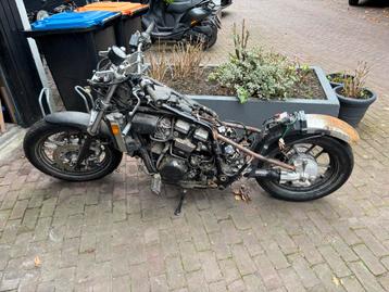 Onderdelen Honda vf700 magma RC211S - 1984 beschikbaar voor biedingen