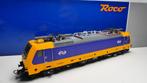Roco H0 E loc NS BR 186 012-8 Traxx ovp 70653, Hobby en Vrije tijd, Modeltreinen | H0, Verzenden, ., Zo goed als nieuw, Roco