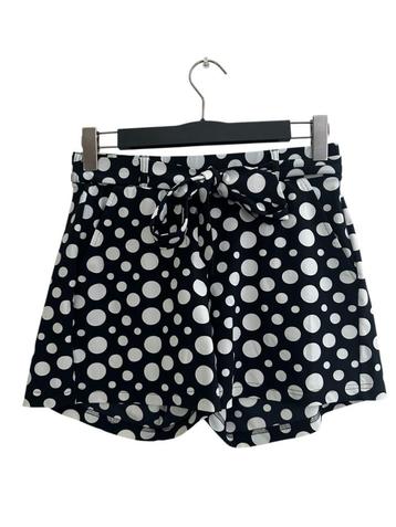 Studio Anneloes korte broek blauw M beschikbaar voor biedingen