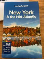 Lonely Planet New York & mid atlantic, Ophalen of Verzenden, Noord-Amerika, Lonely Planet