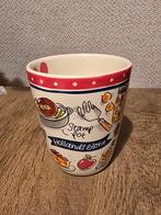 Blond Amsterdam Hollandse Glorie Mok - Nieuw!, Ophalen, Blond Amsterdam, Nieuw, Kop(pen) en/of Schotel(s)