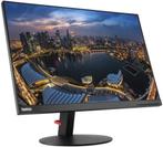 Lenovo ThinkVision T27i‑10 Monitor (work and gaming), Computers en Software, Monitoren, Gaming, Ingebouwde speakers, Full HD, Ophalen of Verzenden