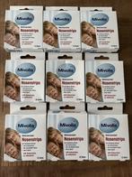 9x 12 Nose Strips Mivolis Germany, Verzenden, Zo goed als nieuw