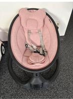 Rocco electriscbe wipstoel met bluetooth, Ophalen, Zo goed als nieuw, Overige merken