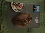 Jamie Oliver Knife Block, Huis en Inrichting, Ophalen of Verzenden, Nieuw