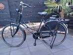 Oma fiets gebruikt maar ziet er netjes uit, Gebruikt, Ophalen, BSP, 47 tot 50 cm