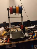 Anycubic Kobra 3 3D printer, Computers en Software, 3D Printers, Ophalen, Zo goed als nieuw