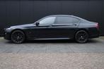 BMW 7 Serie 745Le xDrive High Executive | M SPORT | BOWERS &, Auto's, BMW, Te koop, Geïmporteerd, 5 stoelen, Gebruikt
