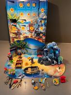 Playmobil Piraten eiland setno 6625, Kinderen en Baby's, Speelgoed | Playmobil, Ophalen of Verzenden, Zo goed als nieuw