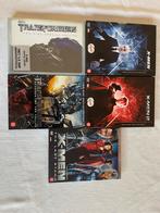 Transformers 1, 2 en x men 1,2,3 special editions, Ophalen of Verzenden, Zo goed als nieuw, Actie