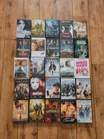 diverse dvds, Alle leeftijden, Ophalen, Gebruikt