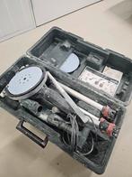 Metabo LSV 5-225 Comfort Muurschuurmachine, Doe-het-zelf en Verbouw, Ophalen of Verzenden, Gebruikt, Minder dan 600 watt, Overige typen